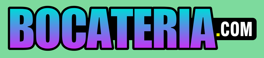 BOCATERIA